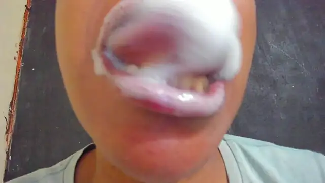 KamariaFyre online show from March 17, 2025, 10:28 pm