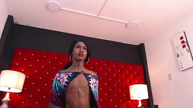 Elektra Abundance  online show from December 9, 2024, 11:56 pm