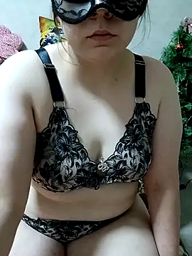 Miranda Nancy online show from December 18, 2024, 12:29 pm