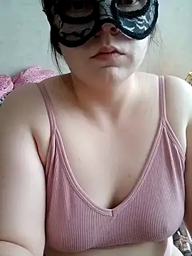 Miranda Nancy online show from December 29, 2024, 10:12 am