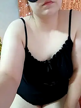 Miranda Nancy online show from January 12, 2025, 6:38 pm