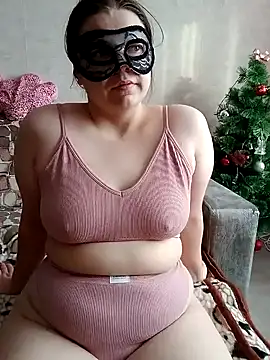 Miranda Nancy online show from January 16, 2025, 7:17 am