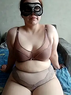 Miranda Nancy online show from March 17, 2025, 7:35 am