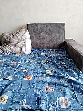 Miranda Nancy online show from March 17, 2025, 10:38 am