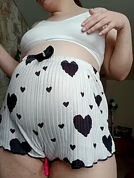 Miranda Nancy online show from September 22, 2025, 8:27 am