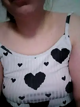 Miranda Nancy online show from March 9, 2026, 6:45 pm