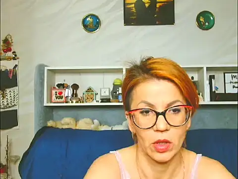 Natali3855 online show from March 1, 2025, 5:27 pm