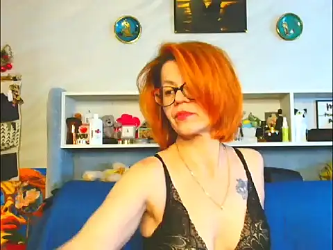 Natali3855 online show from March 17, 2025, 9:44 am