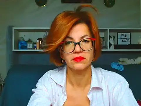 Natali3855 online show from October 3, 2025, 3:58 am