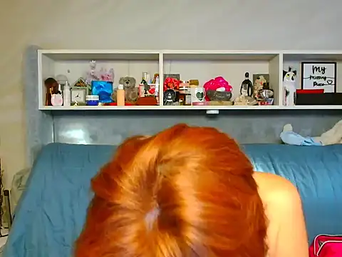 Natali3855 online show from October 26, 2025, 5:02 am