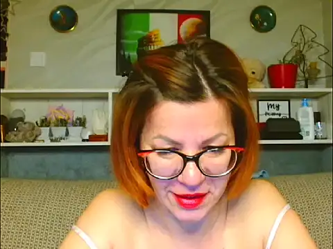 Natali3855 online show from March 20, 2026, 3:33 am