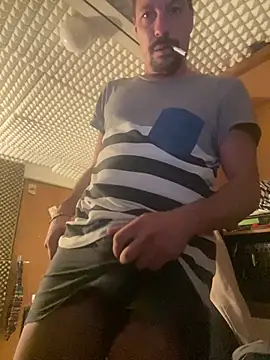 zenzero87 online show from January 9, 2026, 4:54 pm