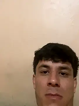 Deste223 online show from October 13, 2025, 4:23 am