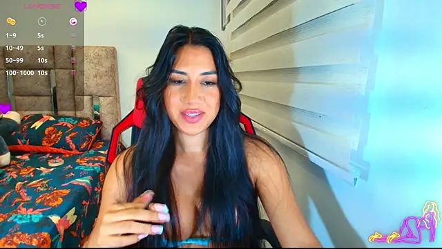 sexysaradoll online show from March 22, 2025, 1:54 am