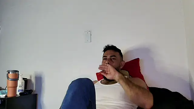 BEN BLAZE online show from February 21, 2025, 4:48 pm