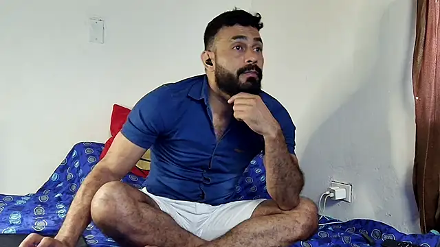 BEN BLAZE online show from February 28, 2025, 6:31 pm