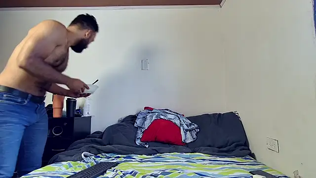 BEN BLAZE online show from March 4, 2025, 7:54 pm