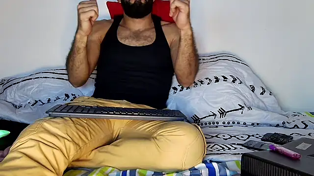 BEN BLAZE online show from March 7, 2025, 5:28 pm