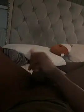 Hueythebbc online show from October 6, 2025, 10:07 pm