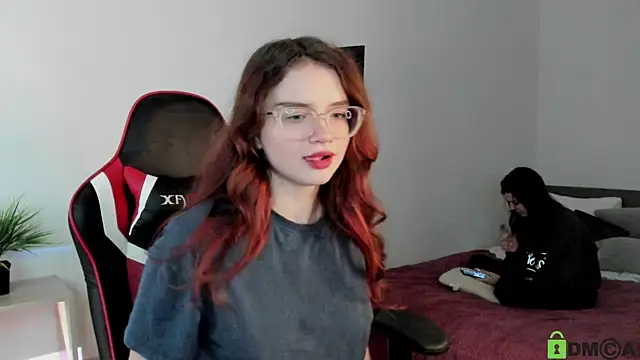 Sonya Glen online show from January 19, 2025, 2:25 am