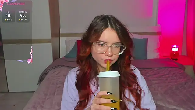 Sonya Glen online show from January 19, 2025, 7:15 pm