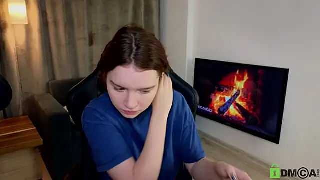 Sonya Glen online show from January 25, 2025, 9:46 pm