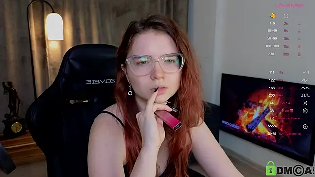 Sonya Glen online show from January 29, 2025, 2:30 am