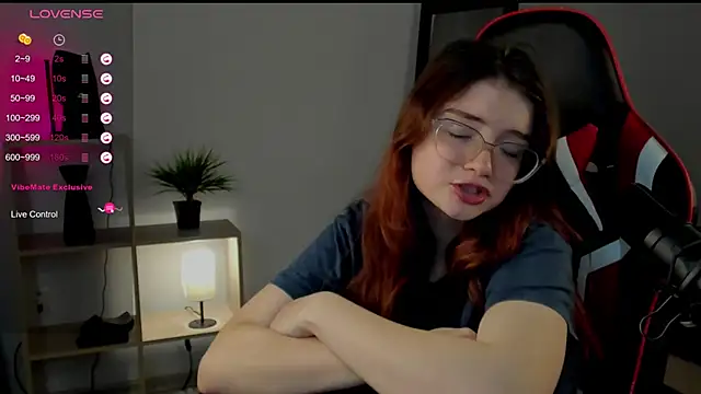 Sonya Glen online show from February 9, 2025, 5:08 am