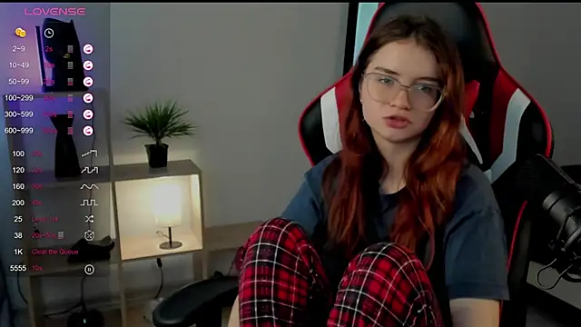 Sonya Glen online show from February 9, 2025, 8:11 am