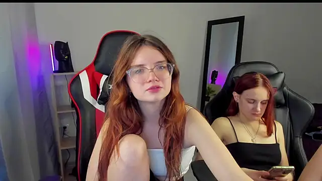 Sonya Glen online show from February 21, 2025, 5:56 am