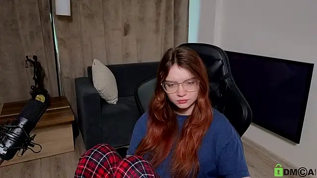 Sonya Glen online show from February 23, 2025, 2:25 pm