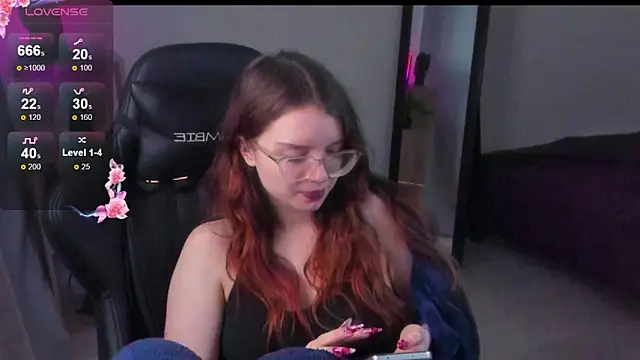 Sonya Glen online show from February 26, 2025, 8:04 am