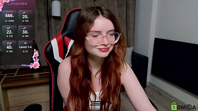 Sonya Glen online show from March 3, 2025, 5:09 am