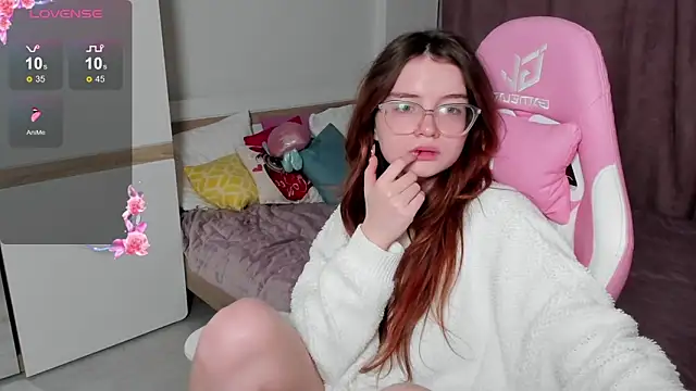 Sonya Glen online show from March 6, 2025, 5:03 am