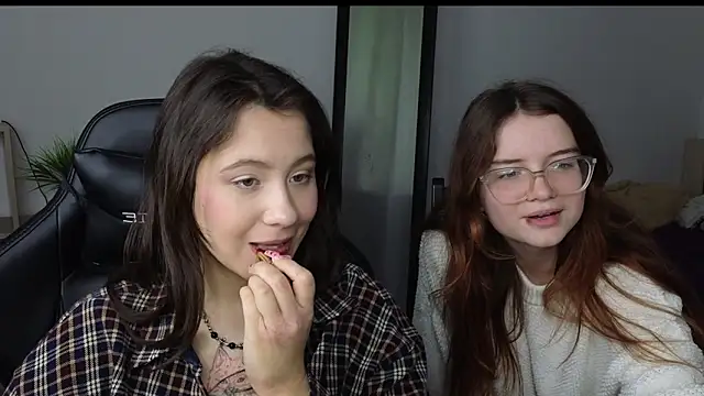 Sonya Glen online show from March 6, 2025, 9:25 am