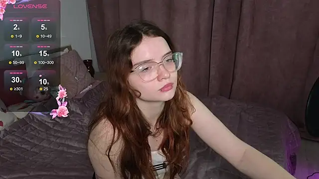 Sonya Glen online show from March 13, 2025, 7:53 am