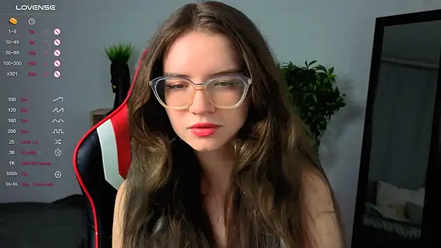 Sonya Glen online show from September 13, 2025, 8:30 pm