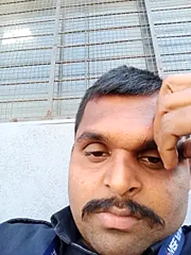 Abhi3593 online show from November 8, 2025, 8:47 am