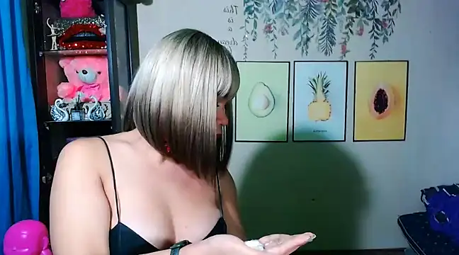 MS SexCumEducation TS online show from February 27, 2025, 9:43 am