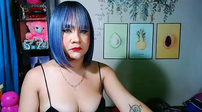 MS SexCumEducation TS online show from March 2, 2025, 3:13 am