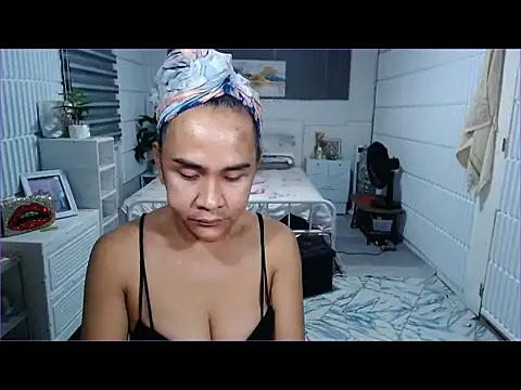 MS SexCumEducation TS online show from November 24, 2025, 4:29 pm