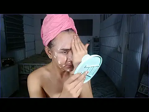 MS SexCumEducation TS online show from December 4, 2025, 6:38 pm