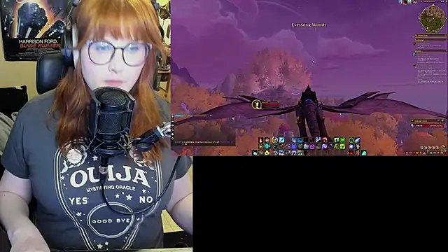 HannahCastle96 online show from March 19, 2026, 3:32 am