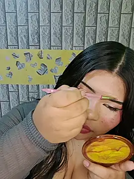 Snapshot of CANELA_9911 chatting on February 1, 2026, 1:37 am CANELA 9911 online show from February 1, 2026, 1:37 am