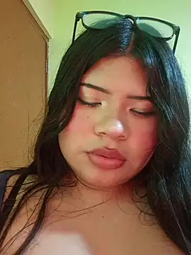 Snapshot of CANELA_9911 chatting on February 3, 2026, 6:22 am CANELA 9911 online show from February 3, 2026, 6:22 am