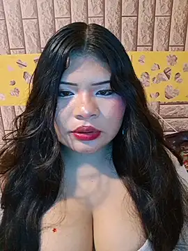 Snapshot of CANELA_9911 chatting on February 5, 2026, 1:10 am CANELA 9911 online show from February 5, 2026, 1:10 am