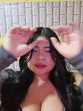 Snapshot of CANELA_9911 chatting on February 8, 2026, 2:37 am CANELA 9911 online show from February 8, 2026, 2:37 am