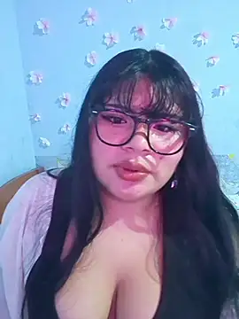 CANELA 9911 online show from April 21, 2026, 1:42 am