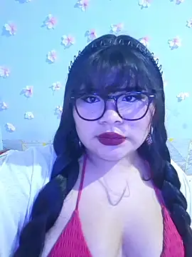 CANELA 9911 online show from April 22, 2026, 2:03 am