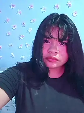 CANELA 9911 online show from April 24, 2026, 3:09 am